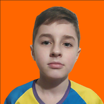 Бойко Кіріл