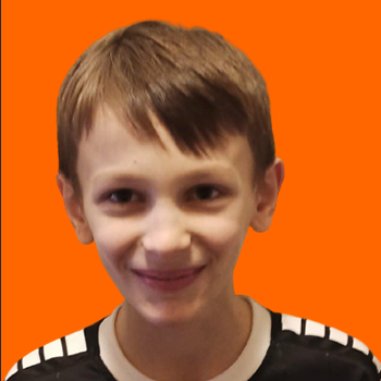Поляков Кирил