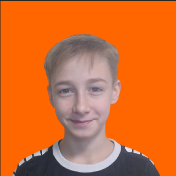 Бондар Ілля
