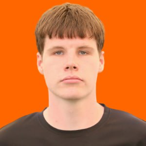 Каюткін Богдан