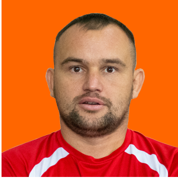 Лисенко Олександр