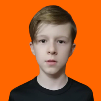 Казаков Назар