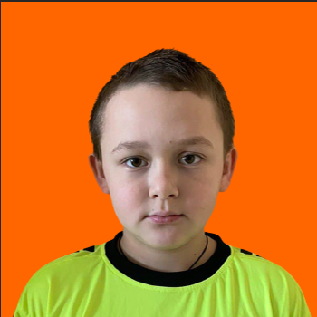 Дубас Євгеній