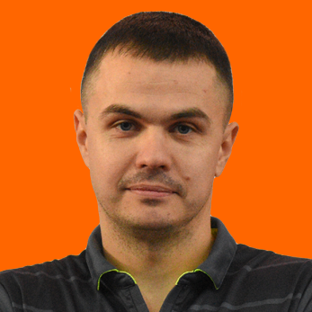 Конюшенко Вячеслав
