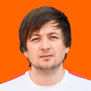Усенко Андрій