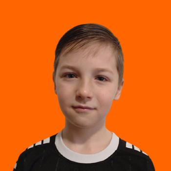 Чаговський Денис