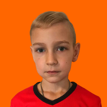 Месропян Даніїл