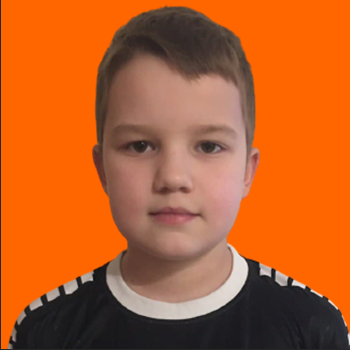 Нездимовський Максим