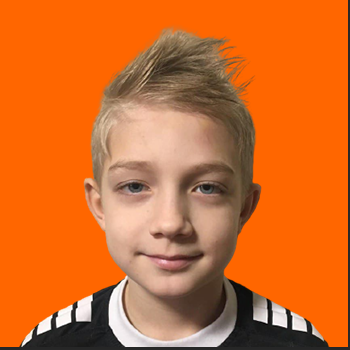 Бондар Гордій