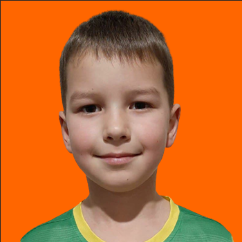 Скоробогатько Назар