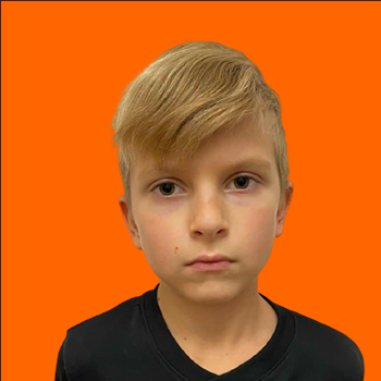 Лушков Максим