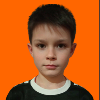 Черницький Дмитро