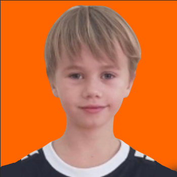 Герасимлюк Георгій
