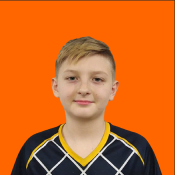 Сохацький Артем