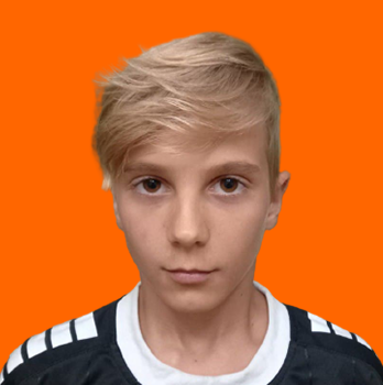 Наумець Богдан