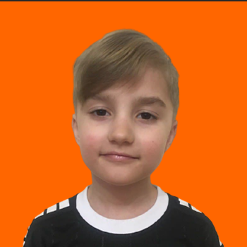 Федоришин Назар