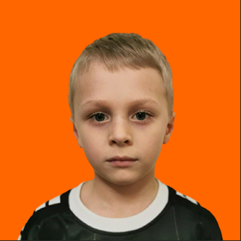 Конін Матвій