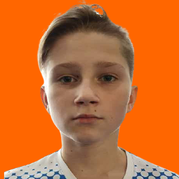 Семенюта Владислав