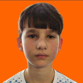 Яровий Марк