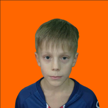 Бондар Владислав