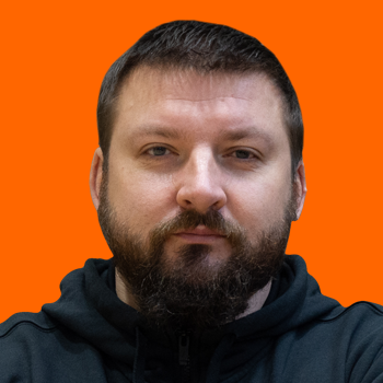 Власенко Костянтин