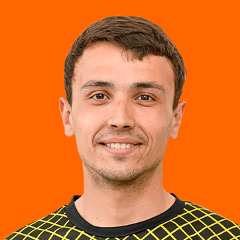 Голодников Олександр