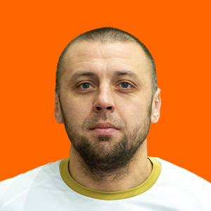 Денисов Михайло