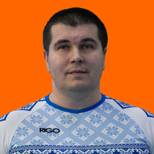 Колісник Валерій