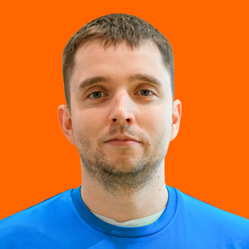 Миколенко Олексій