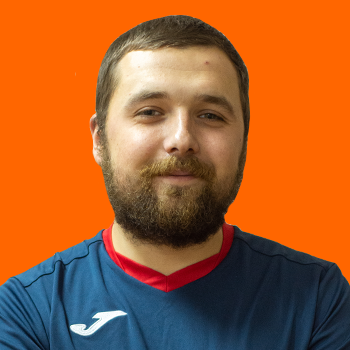 Кононенко Олександр