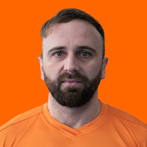 Клевець Михайло