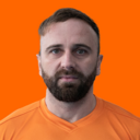 Клевець Михайло