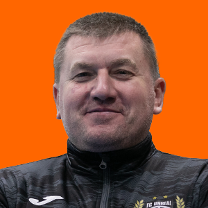 Онуфрієнко Максим