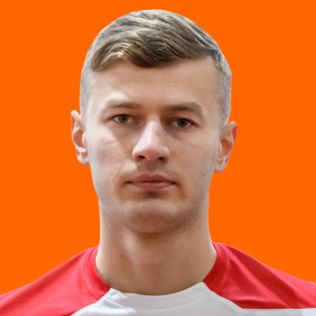 Смалюк Михайло