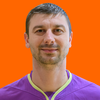 Гусак Андрій