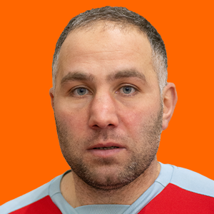 Алієв Ємін