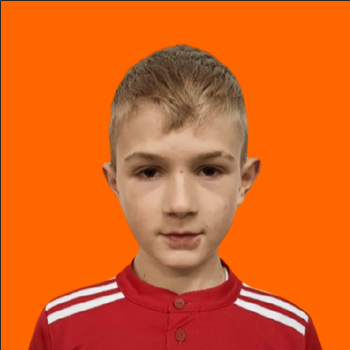 Кибукевич Назар