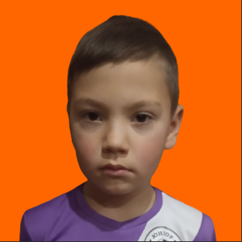 Коваленко Владислав