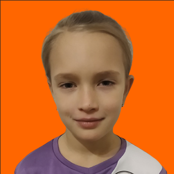 Шарабарова Єва