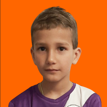 Жгут Єгор