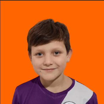 Хойна Дмитро