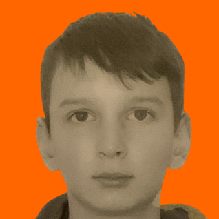 Кудря Євгеній