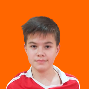 Кремень Кирило