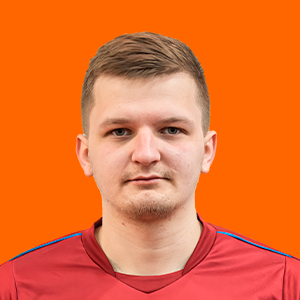 Рябченко Дмитро
