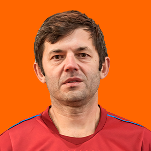 Лисенко Олексій
