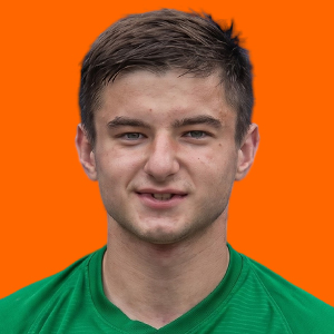 Гибало Сергій