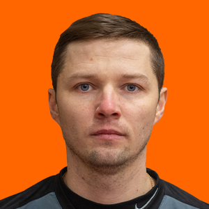 Чиркін Антон