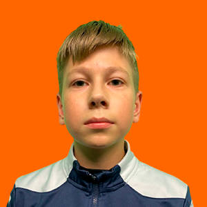 Дзюба Давид