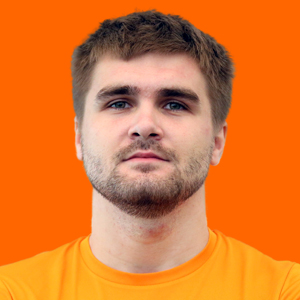 Сягровський Максим