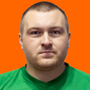 Кучер Андрій